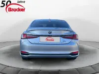 Gebraucht Lexus ES300H 218 PS (160 kW) 2023 Grau Limousine