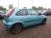 gebraucht Opel Corsa 1.0 Twinport