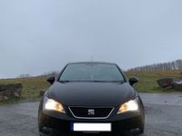 gebraucht Seat Ibiza 1.2 TSI 89PS Schaltgetriebe 8Fach-bereift!