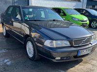 Gebraucht Volvo S70 140 PS (102 kW) 1999 Grau Limousine