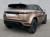gebraucht Land Rover Range Rover evoque Dynamic HSE 2.0 P200 elek.Pano 3D-Kam. Winter-P. B