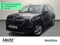 gebraucht Skoda Kodiaq 1.5 TSI Active Navi LED SmartLink SHZ