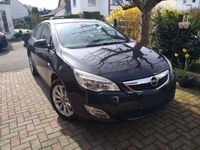 gebraucht Opel Astra 1.4 Turbo ecoFLEX 150 Jahre 103 S...