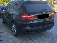 Używany BMW X5 286 KM (210 kW) 2009 Czarny SUV