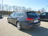 Gebraucht VW Golf VII 116 PS (85 kW) 2020 Grau Kombi