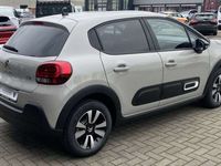 gebraucht Citroën C3 1.2 PureTech 110 Max, Navi, Rfk, LM-Felgen, u