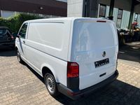 gebraucht VW T6 2.0TDI 150PS AC Navi PDC Sitzh.EFH Mod.2018