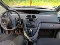 gebraucht Citroën Xsara Picasso 1.6 Confort