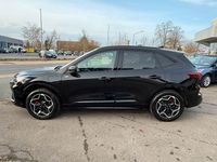 Gebraucht Ford Kuga ST-Line X 152 PS (111 kW) 2024 Schwarz SUV