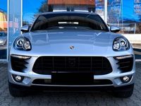 gebraucht Porsche Macan S Diesel PDK