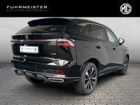 Gebraucht MG HS Comfort 170 PS (125 kW) 2025 Schwarz SUV