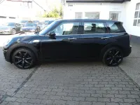 Usata Mini Cooper S Chili 192 CV (141 kW) 2017 Nero Utilitaria