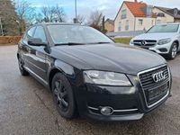 gebraucht Audi A3 Sportback 1.2 TFSI Ambition