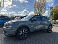 Neu Citroën C4 PureTech 131 PS (96 kW) 2025 Grün Limousine