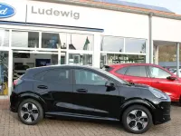 Neu Ford Puma 124 kW (169 PS) 2025 Obsidianschwarz metallic SUV