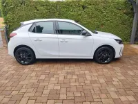 Gebraucht Opel Corsa 101 PS (74 kW) 2024 Weiß Kleinwagen