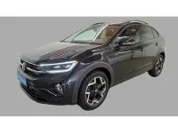 Gebraucht VW Taigo R-line 150 PS (110 kW) 2025 Schwarz SUV