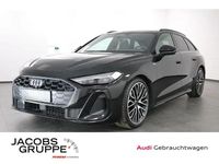Gebraucht Audi A5 S-Line 150 PS (110 kW) 2025 Schwarz Kombi