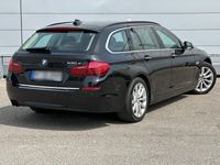 gebraucht BMW 530 d Touring Luxury Line Standheizung/SBelüftung