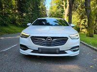 Gebraucht Opel Insignia OPC 260 PS (191 kW) 2017 Weiß Limousine