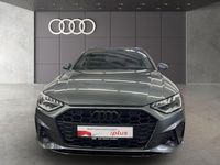Gebraucht Audi A4 S-Line 204 PS (150 kW) 2022 Grau Kombi
