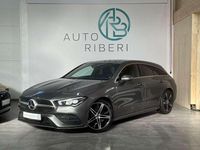 Gebraucht Mercedes CLA250 AMG 224 PS (164 kW) 2023 Mountaingrau Limousine
