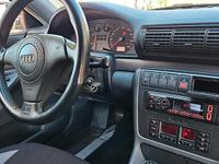 Gebraucht Audi A4 125 PS (91 kW) 1998 Kombi