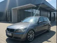 Gebraucht BMW 330 241 PS (177 kW) 2006 Kombi