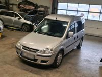 gebraucht Opel Combo 1.4