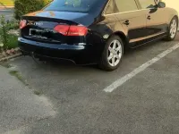 Brugt Audi A4 211 HK (155 kW) 2010 Sedan