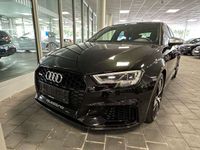 gebraucht Audi RS3 Sportb. 2.5 TFSI qu.*MAG.-RIDE*VIRTUAL*LED*