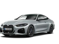 Gebraucht BMW M440 M Sport 374 PS (275 kW) 2022 Brooklyn grau (grau) Limousine