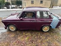 Gebraucht Trabant 601 26 PS (19 kW) 1988 Limousine