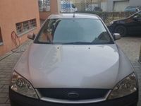 gebraucht Ford Mondeo Mondeo1.8