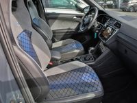 gebraucht VW Tiguan 2.0 TSI R APP