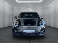 Gebraucht Mini Cooper D Clubman 150 PS (110 kW) 2023 Midnight black Kombi