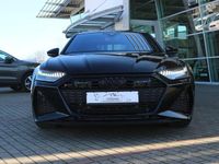 Gebraucht Audi RS6 Performance 630 PS (463 kW) 2024 Schwarz Kombi