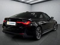 Gebraucht BMW i4 210 kW (286 PS) 2023 Schwarz Limousine
