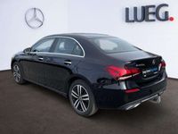 gebraucht Mercedes A250 e PROGRESSIVE+INFOTAINMENT+LED+AHK+SOUND