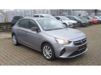 gebraucht Opel Corsa 1.2 DirInj Turbo Edition SH LenkrHei Klima