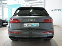 Gebraucht Audi SQ5 Ambiente 347 PS (255 kW) 2020 Grau SUV