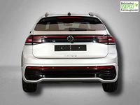 Neu VW Taigo R-line 116 PS (85 kW) 2025 Reflexsilber metallic ... SUV