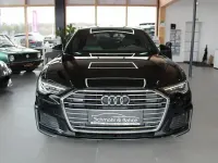 Gebraucht Audi A6 S-Line 286 PS (210 kW) 2023 Schwarz Kombi