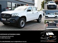 Gebraucht Mercedes X220 163 PS (119 kW) 2019 Weiß Abholung