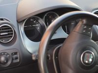 Gebraucht Seat Altea 140 PS (102 kW) 2006 Schwarz Van / Kleinbus