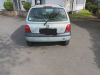 gebraucht Renault Twingo 1.Hand mit Servo