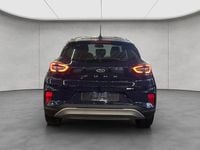 Gebraucht Ford Puma Titanium 125 PS (91 kW) 2022 Blau SUV