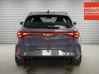 Gebraucht Cupra Leon VZ 333 PS (244 kW) 2025 Graphene grau metallic (r6) Kombi