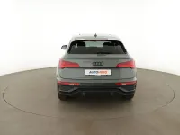 Gebraucht Audi Q5 Sportback S-Line 143 PS (105 kW) 2021 Grau SUV