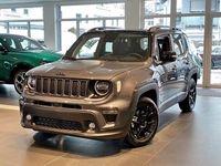 Gebraucht Jeep Renegade 131 PS (96 kW) 2023 Grau SUV